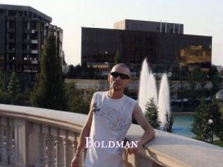 Boldman