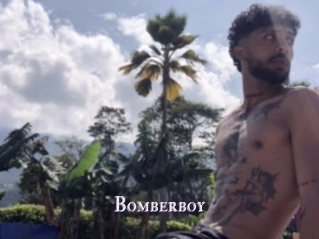 Bomberboy