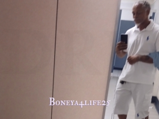 boneya4life25 X Drow
