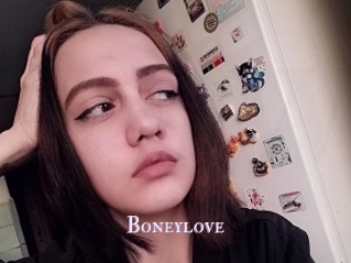Boneylove