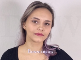 bonniebrow X Drow