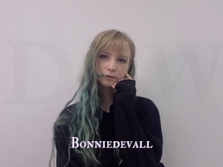 Bonniedevall