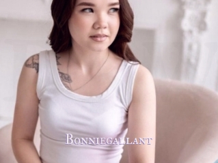 Bonniegallant