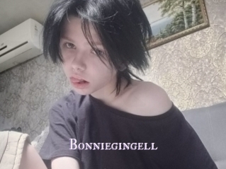 bonniegingell X Drow