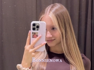 bonnienowa X Drow