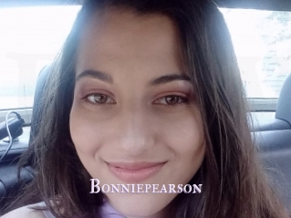 Bonniepearson