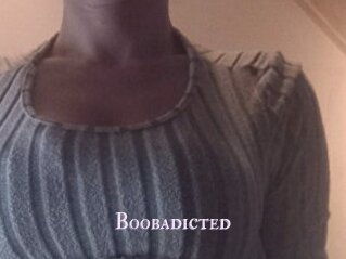 Boobadicted