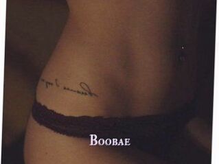 Boobae