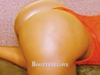 Bootyfullove