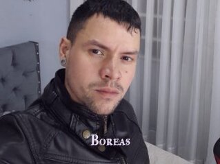 Boreas