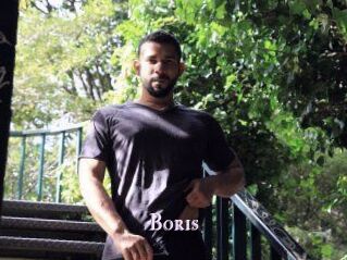 Boris