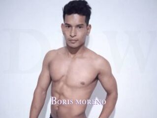 Boris_moreno
