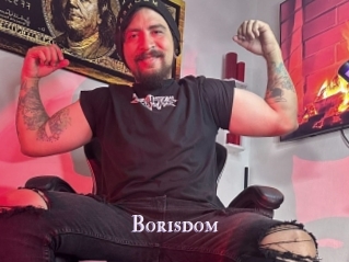 Borisdom