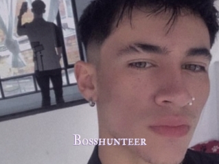 Bosshunteer
