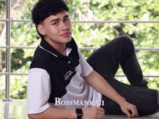 Bossmankaii