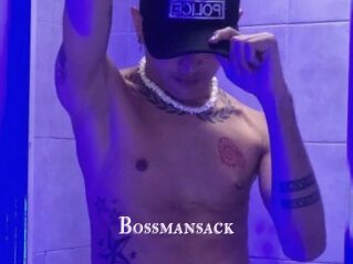 Bossmansack