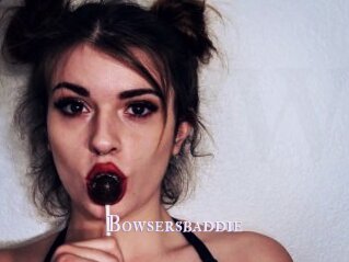 Bowsersbaddie