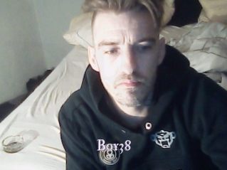 boy38 X Drow