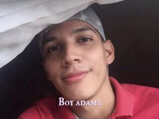 Boy_adamx