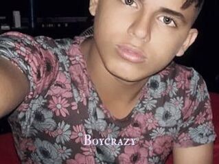 Boycrazy