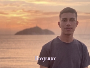 Boyjerry