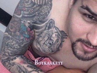 Boykaakeyy