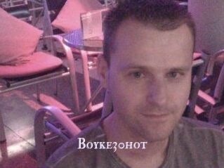 boyke30hot X Drow