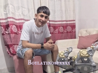 Boylatinosexxxx