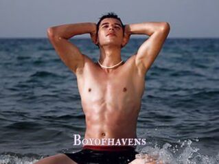Boyofhavens