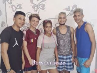 Boyslatins20