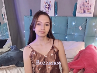 Bozzkirss