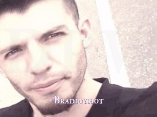 Bradboyhot