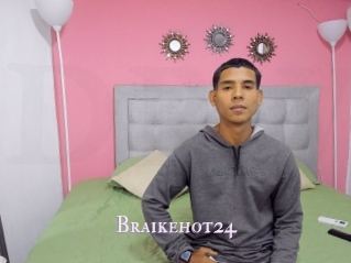 Braikehot24