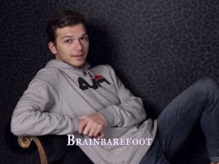 Brainbarefoot