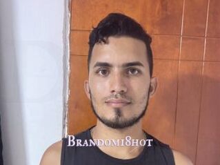 brandom18hot X Drow