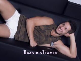 BrandonTiumph