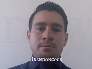 Brandoncock