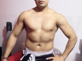 Brandonxxhorny