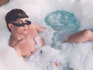 Branntaylor