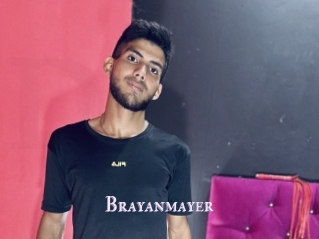 Brayanmayer