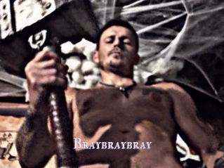 braybraybray X Drow