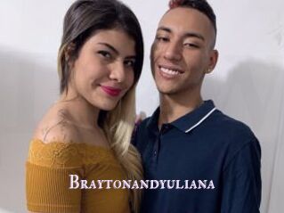 Braytonandyuliana