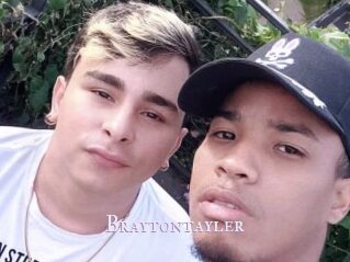 Braytontayler
