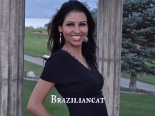 Braziliancat