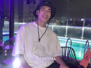 Brdusma