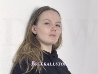 Breckallston