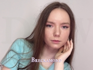 Breckamond