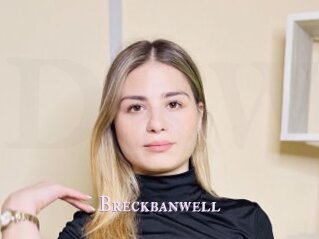 Breckbanwell