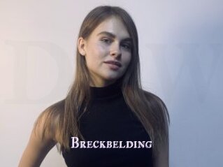 Breckbelding