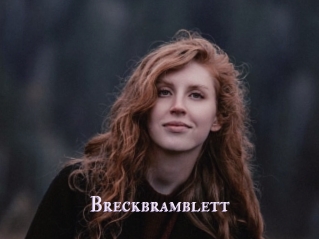 Breckbramblett
